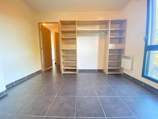 Location appartement 2 pièces 40.05 m² à Montpellier (34000) - Photo 1