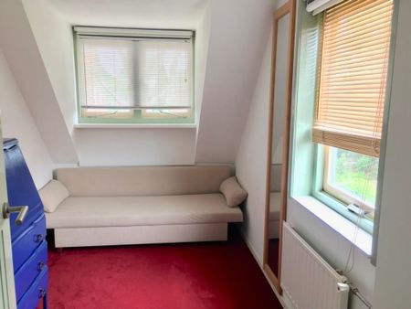 Huis te huur: Nieuwstraat 3 4847 RB Teteringen - Photo 3