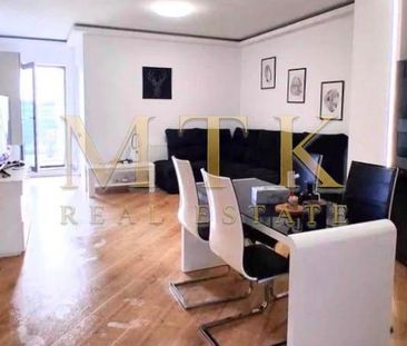 Pipera - 4City | Apartament lux 3 camere I 2 locuri de parcare - Photo 6