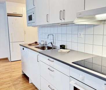 Torpstigen 2H, Eslöv Centrum - Foto 1