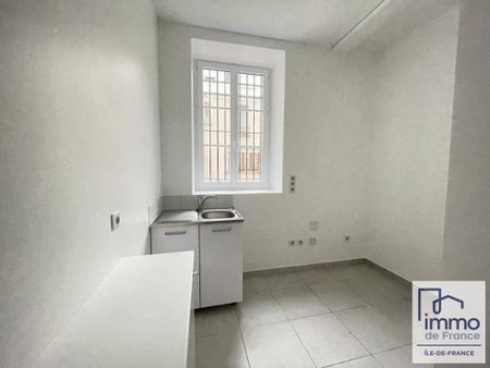 Location appartement t2 54 m² à Paris 11e Arrondissement (75011) Roquette 20 - Photo 2