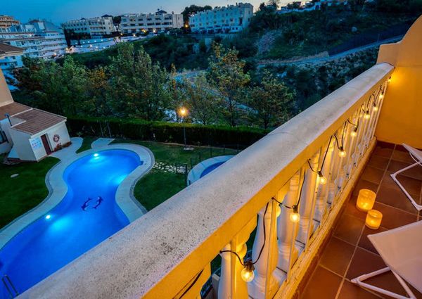 Calle Sierra de Cazorla