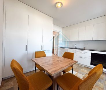 Light-flooded 2.5-room apartment in a central location in Murgenthal - Foto 4