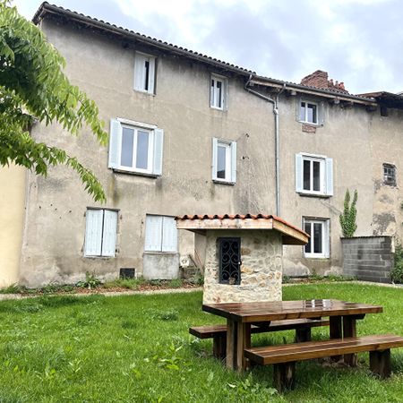 Location Appartement 3 pièces 61m² COURPIERE 63120 - Photo 3