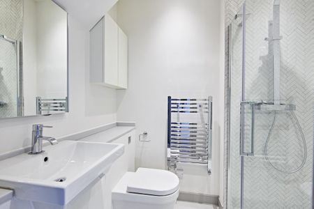 Studio to rent - Photo 5