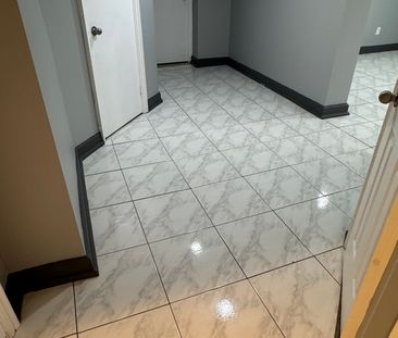 For Lease - 23 Glen Belle Crescent Unit# Bsmt, Toronto, Ontario - Photo 5