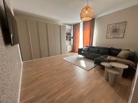 Inchiriere garsoniera, totul nou, prima inchiriere Albert - Photo 3