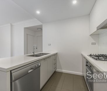 B313/81-86 Courallie Avenue, Homebush West NSW 2140 - Apartment For... - Photo 6