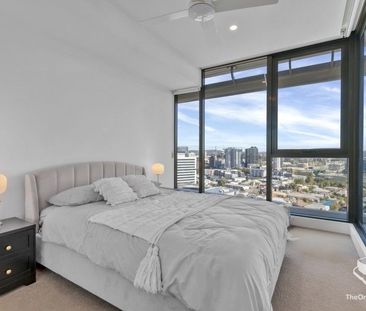 Newstead - Great City View - 1 Bedroom Apartment - Photo 4