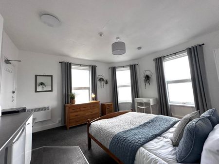 Room in a Shared House, Bedford Road, RG1 - Photo 4