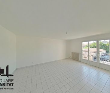 Location Appartement 3 pièces 69m² CHAUVIGNY 86300 - Photo 3