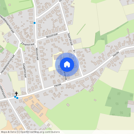 Warande 10, 3920 Lommel