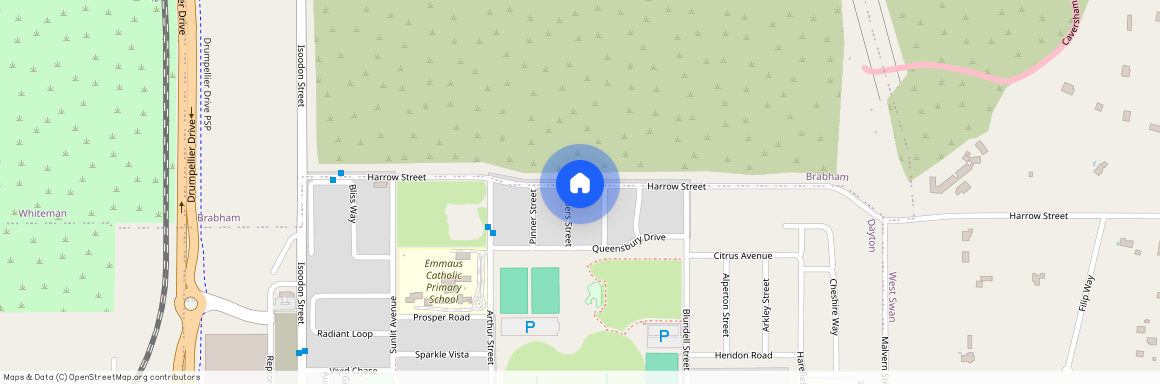 1 Fielders St, WA 6055, Dayton