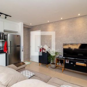 Apartamento para alugar com 38m², 1 quarto e 1 vaga - Photo 2