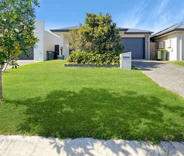 Low Maintenance 3 bed, study, 2 bath, 1 car, AC Home in Harmony - Photo 5