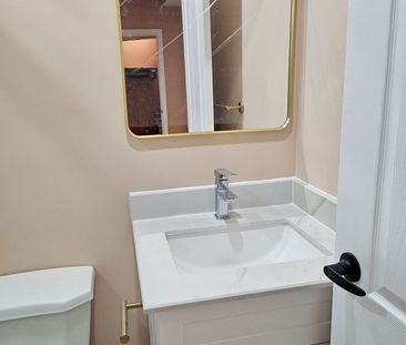 For Lease - 152 First Nations Trail Unit# 1C, Vaughan, Ontario - Photo 3