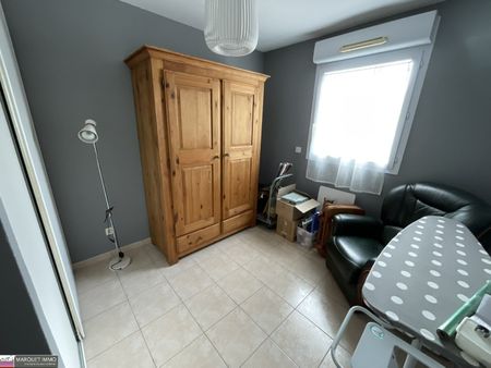 Location Appartement 3 pièces 64m² BEZIERS 34500 - Photo 3