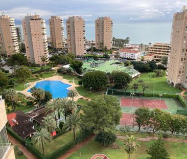 Alquiler de piso en Avenida de Benyamina - Photo 3