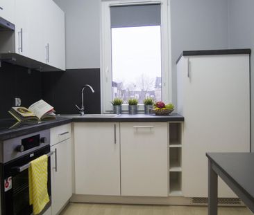 Poznań, Piątkowo ul. Stróżyńskiego - Photo 6