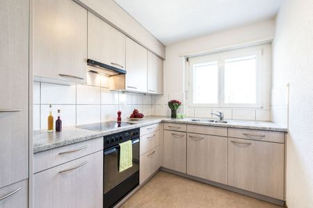 Beautiful 3-room apartment ideal for families - Foto 4