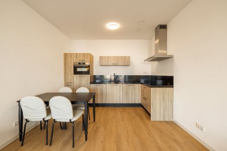 Te huur: Appartement Niemeyerstraat 267 in Hoofddorp - Foto 2