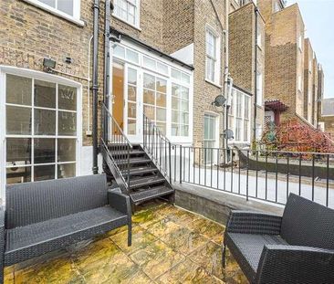 St Georges Drive, London, SW1V - Photo 3