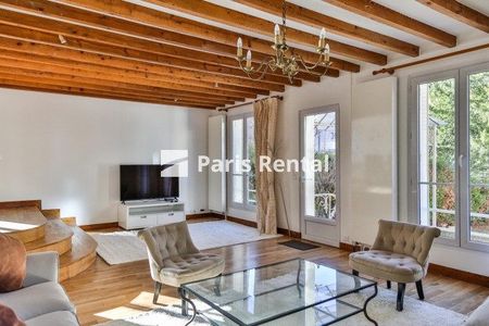 Tout savoir sur cette maison dans le quartier Louvois-Anatole France, à Chaville - Photo 2