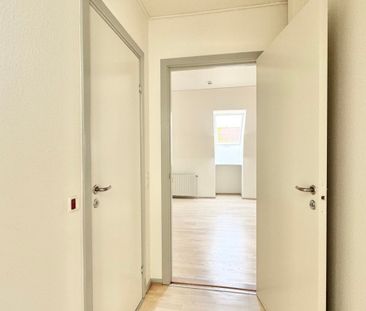 4 værelses – Kongensgade 64, 2. sal – Odense C - Foto 4