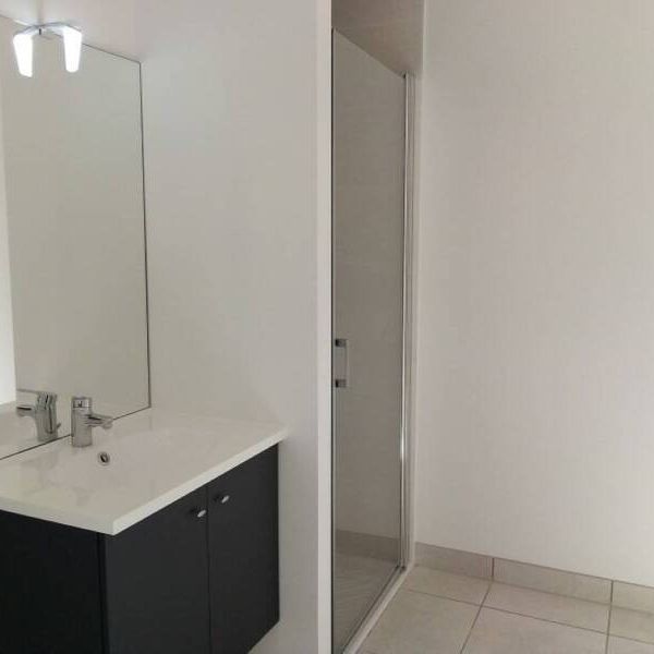 Appartement 3 pièces - - Photo 1