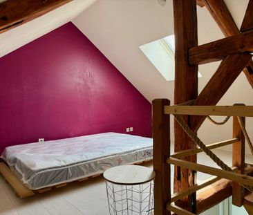 Location Appartement 2 pièces 42m² STE SAVINE 10300 - Photo 2
