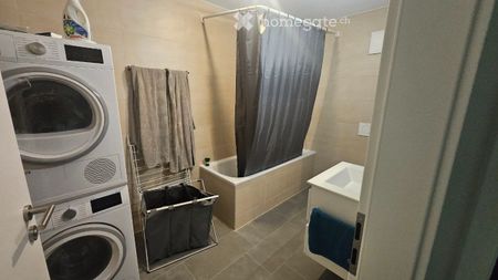 3.5 Zimmer, 84 m² - Photo 4