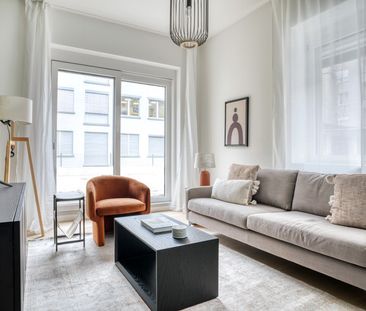 Zweierstrasse 119 - Photo 3