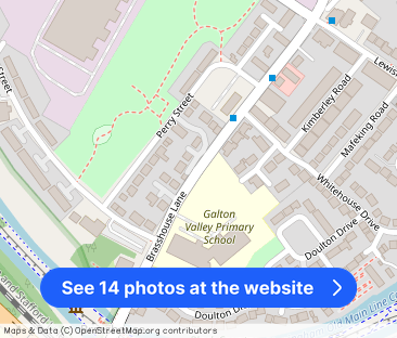 Brasshouse Lane, Smethwick - Photo 1