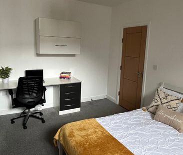 2 Bed Flat, Lillie House, LE2 - Photo 6