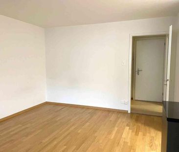 1 Zimmer, 35 m², 2. Stock - Foto 2