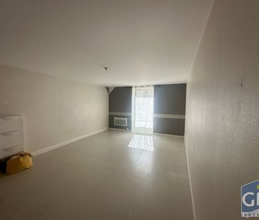 Location Appartement 1 pièce 40m² - Photo 6
