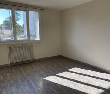 Location appartement 3 pièces 57.8 m² à Romans-sur-Isère (26100) - Photo 1