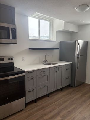 For Lease - 146 Bur Oak Drive Unit# Basement Unit Only, Thorold, Ontario - Photo 1