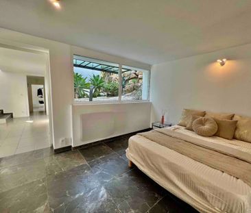 Magnifique villa vue mer meublé de 258m2 - Photo 2