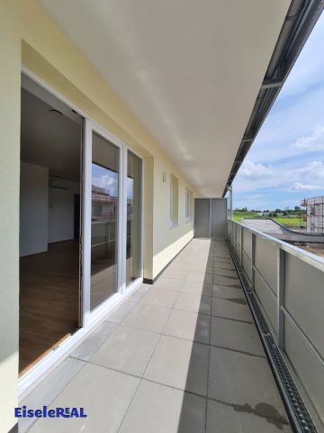 ERSTBEZUG-GENOSSENSCHAFTSWOHNUNG in Strasshof - Top 13 - Foto 2