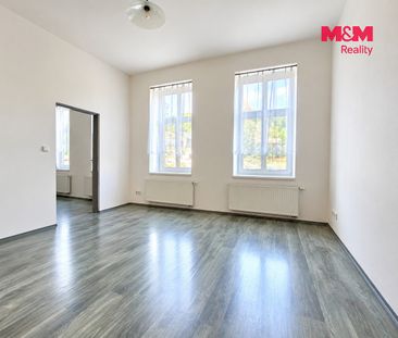 Pronájem bytu 1+1 50 m² - Photo 2