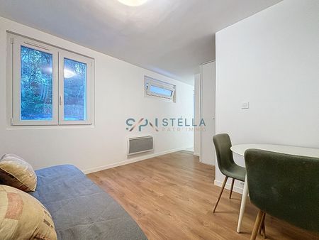 Location Appartement 1 pièce 23m² AJACCIO 20000 - Photo 2