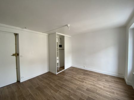 Appartement F1 - Photo 2