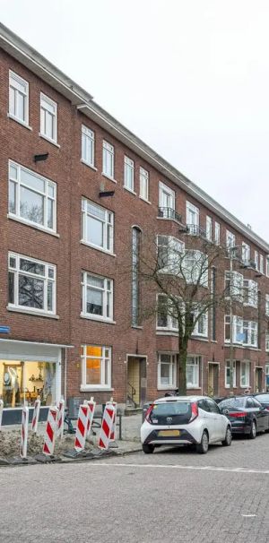 Appartement Libanonweg, Rotterdam - À louer - Photo 2