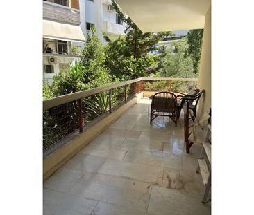 Διαμέρισμα για ενοικίαση Νέο Τέρμα (Μαρούσι) - Φωτογραφία 3