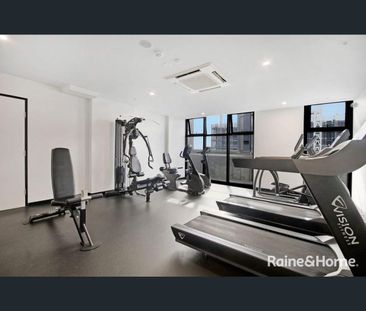 605c/2 Tannery Walk, Footscray, Vic 3011 - Photo 6