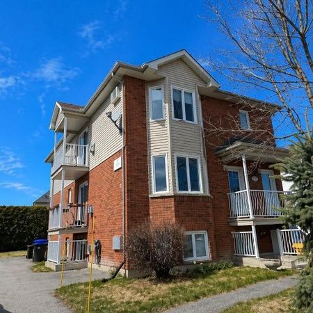 2 CH - 1 SDB - Gatineau - $1,575 /mo - Photo 3
