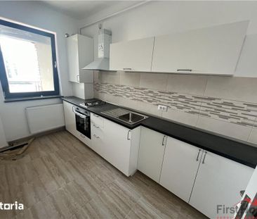Gars partial mobilata birou etaj 2centralaparcare, bloc 2024 - Fotografie 5