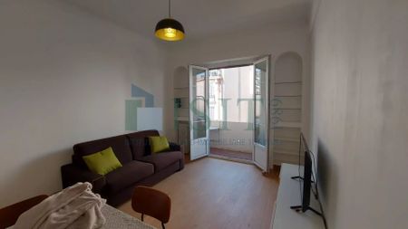Location Appartement 2 pièces 46m² NICE 06000 - Photo 3