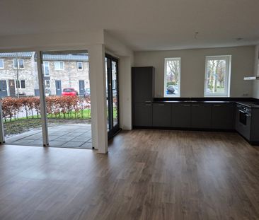 Appartement te huur: Hof De Hoop 3 4871 ZX Etten-Leur - Foto 2